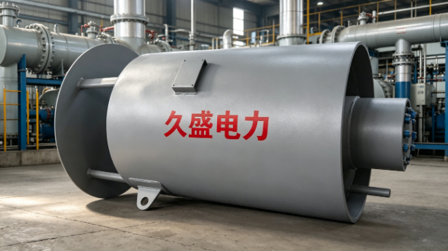 上饶蒸汽消声器