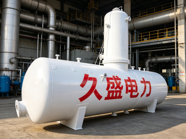 上饶低压式旋膜除氧器